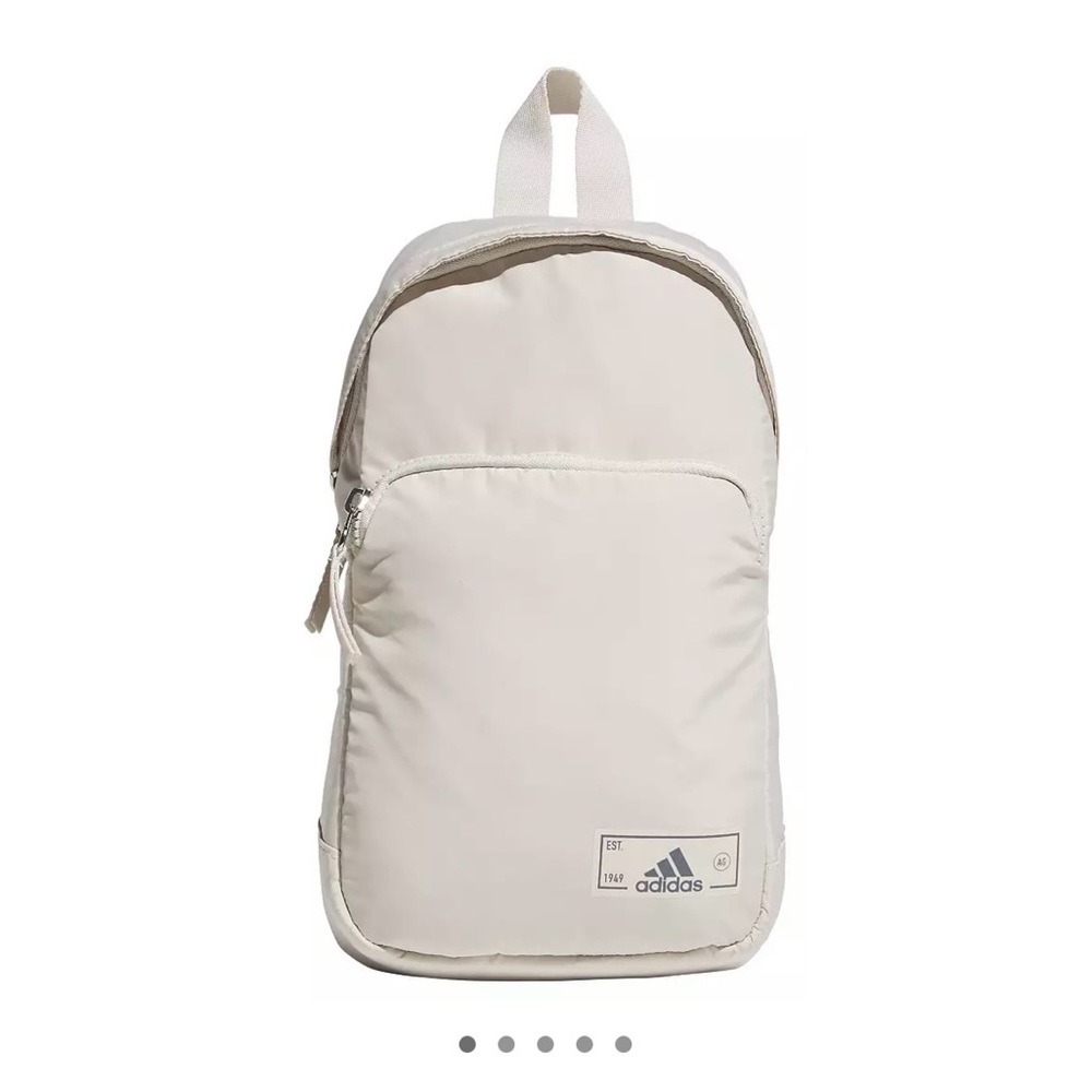 Adidas Essential 2 Sling Crossbody